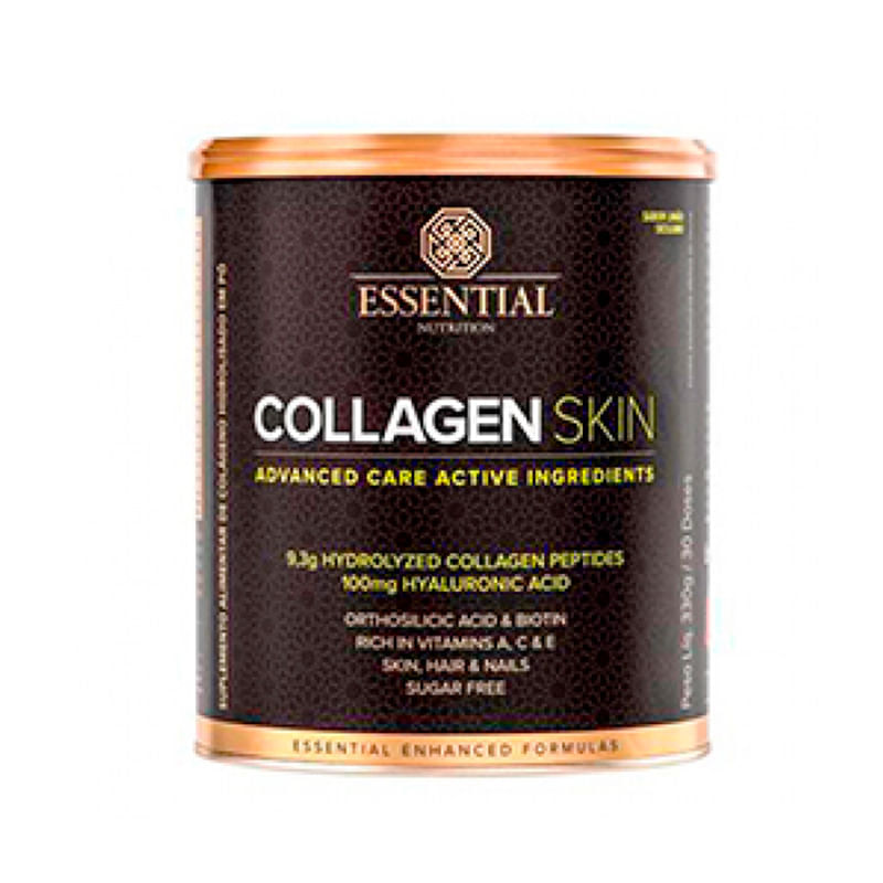 Collagen-Skin-Limao-Siciliano-Essential-Nutrition-330g_0