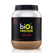 BiO2 Protein Alfarroba BiO2 908g