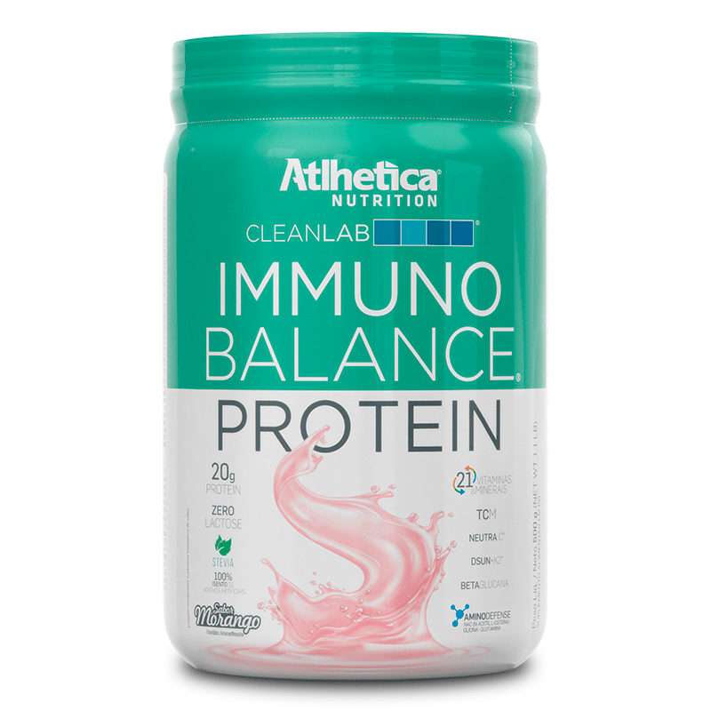 Cleanlab-Immuno-Balance-Protein-Morango-Atlhetica-500g_0