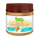 Pasta-de-Castanha-de-Caju-ao-Leite-de-Coco-160g---Eat-Clean_0
