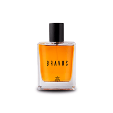 Perfumes Bravus 100ml - Mundo Verde Aloha