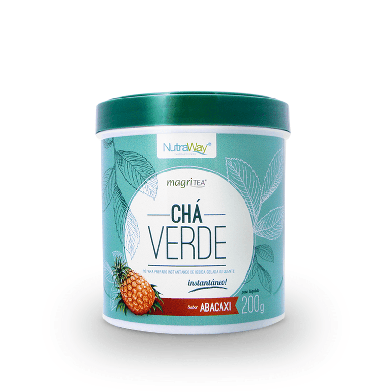 Cha-Verde-Abacaxi-200g---Nutraway_0