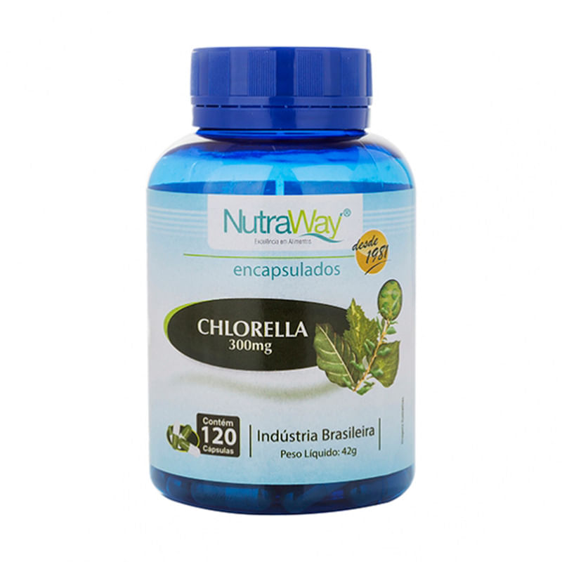 Chlorella-300mg-120caps---Nutraway_0