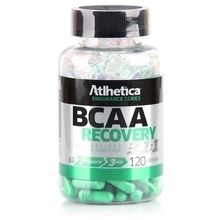 BCAA Recovery 3:1:1 120caps - Atlhetica