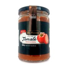 Molho de Tomate Tradicional 300g - La Pianezza