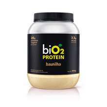 biO2 Protein Baunilha 908g - biO2