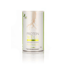Protein Well Natural 400g - Nutrawell