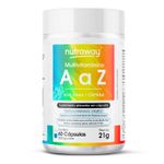 Multivitaminico-A-a-Z-Nutraway-350mg-com-60-capsulas_0