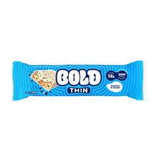 Bold Thin Cookies Cream Bold 40g