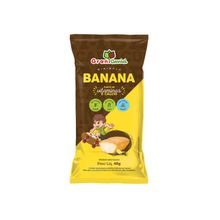 Mini de Bolo Banana  Grani Amici 40g