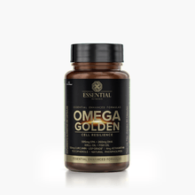 Ômega Golden Essential Nutrition 60caps