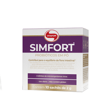 Simfort Vitafor 10x2g