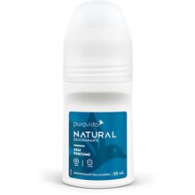 Desodorante Natural Sem Perfume Puravida 55g
