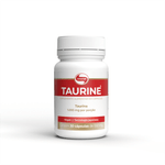 Taurine-Vitafor-550mg-30caps_0