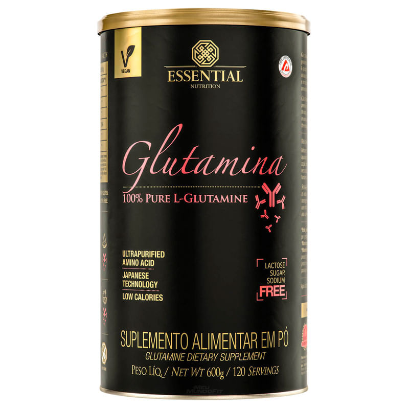 Glutamina-100--Pure-Essential-Nutrition-600g_0