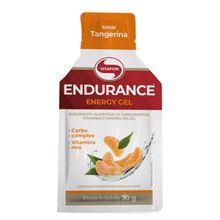 Endurance Energy Gel Tangerina Vitafor 30g