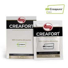 Creafort Vitafor 30X3g