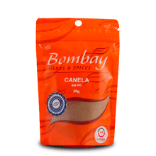 Canela Pó 30g -  Bombay