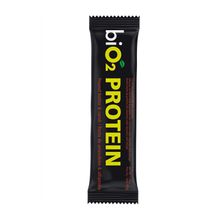 Protein Bar Alfarroba Amendoim BiO2 45g