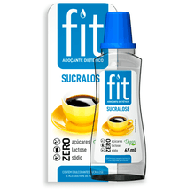 Fit Sucralose Stevita 65ml