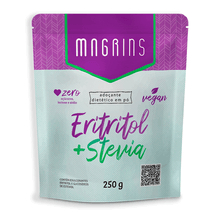 Magrins Eritritol + Stevia Stevita 250g
