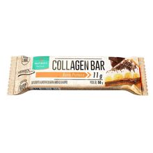 Collagen Bar Banoffee Nutrify 50g