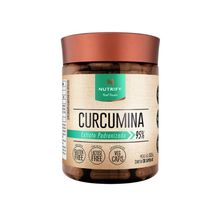 Curcumina Nutrify 30caps