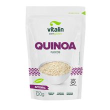 Quinoa em Flocos 120g