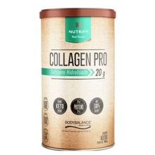 Collagen Pro Neutro Nutrify 450g