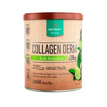 Collagen Derm Limao Nutrify 330g