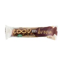 Loov Stick Brown Chocolife 25g
