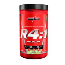 R4:1 Recovery Powder Limão Integralmedica 1kg