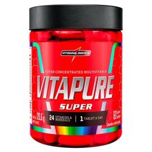 Vita Pure Super Integralmedica 60 Tabletes