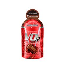 VO2 Gel X-Caffeine Chocolate Integralmedica 30g