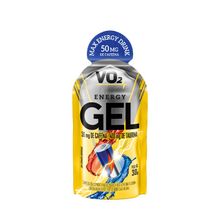 VO2 Gel X-Caffeine Energy Drink Integralmedica 30g