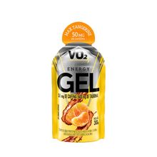 VO2 Gel X-Caffeine Tangerina Integralmedica 30g