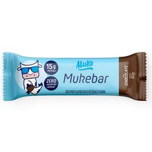 Mukebar Chocolate Mais Mu 60g