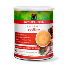 Thermo Coffee Natures Heart 150g