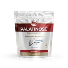 Palatinose Pouch Vitafor 600g