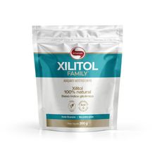 Xilitol Family Refil Vitafor 300g