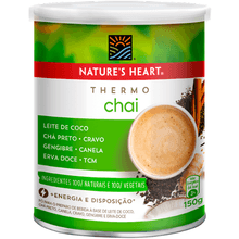 Thermo Chai Natures Heart 150g