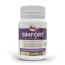 Simfort Plus Vitafor 390mg 30caps