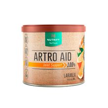 Artro AID Laranja Nutrify 200g