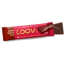 Chocolate Loov ao Leite de Coco Chocolife 25g