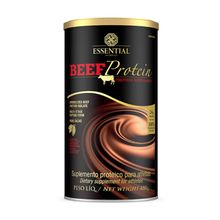 Beef Protein Cacao Essential Nutrition 480g