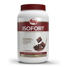 Isofort Chocolate Vitafor 900g
