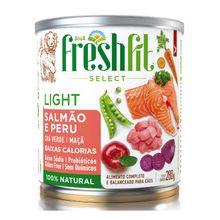 Freshfit Select Light Spin Pet 280g