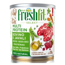 Freshfit Select Multi Protein Spin Pet 280g