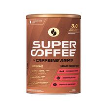 Supercoffee 3.0 Original 380g Caffeine Army