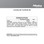 Cleanlab-Taurine-B6-60caps---Atlhetica_1
